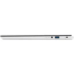 Ноутбук Acer Swift Edge 14 AI OLED SFE14-51T-7947 ​​з процесором Intel Core Ultra 7 256V pana la 4.8GHz, 14" 2.8K, 120Hz, OLED, сенсорний, 16GB LPDDR5X RAM, 1TB SSD Home, Pearl білий - мініатюра 16