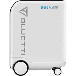 Зарядна станція Bluetti EP500Pro 3000W [103044] - мініатюра 6