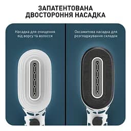 Відпарювач Tefal DT2040E1 (7042605) - мініатюра 3