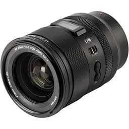 Об'єктив Viltrox AF 35mm f/1.2 LAB Nikon Z - мініатюра 5