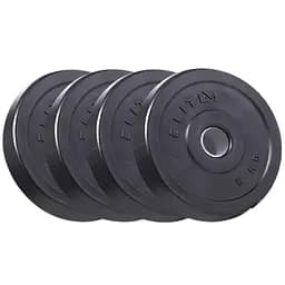 Сет из дисков Elitum Y 20 кг (4х5 кг)