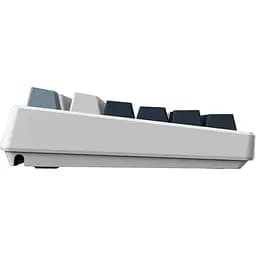 Клавіатура MSI Forge GK600 TKL Wireless UA White (S11-43UAP01-HH9) [135197] - мініатюра 8