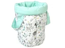 Корзина для игрушек Moontime "Оленята"