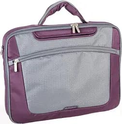 Сумка для ноутбука Sumdex PON-301PL violet purple (фіолетова)
