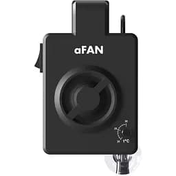 Вентилятор Aqualighter aFAN PRO для охлаждения аквариумов объемом до 100 л с термодатчиком