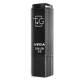 Флеш-накопитель TG 121 Vega Series USB 3.0 - 256GB Черный