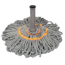 Сменная насадка для швабры Kornel LJF-006 (LJF-006 R)