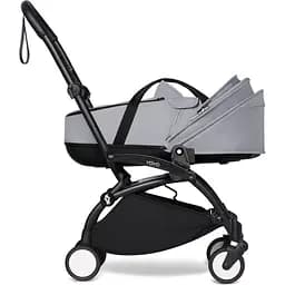 Люлька BABYZEN YOYO Bassinet Stone (595410.1 ) - мініатюра 4
