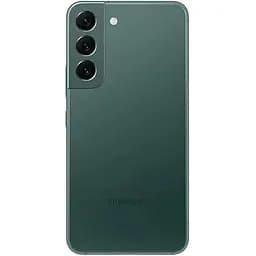 Смартфон Samsung Galaxy S22 SM-S9010 8/128GB Phantom Green - мініатюра 9