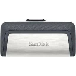 USB флеш-накопичувач SanDisk Ultra 32Gb Dual USB 3.1 Type-C (SDDDC2-032G-G46) [66624] - мініатюра 2