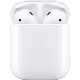 Навушники TWS Apple AirPods with Charging Case (MV7N2)