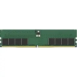 Память 32Gb DDR5 5600 MHz Kingston CL46 1.1V (KVR56U46BD8-32)
