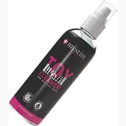 Очищающее средство для игрушек Mystim Toycleaner спрей 100 мл