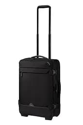 Дорожня Сумка На Колесах Samsonite ROADSEEKER DEEP BLACK 55x35x23 KQ9*09001 - мініатюра 3
