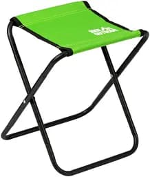 Стілець розкладний Skif Outdoor Steel Cramb М Green