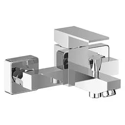 Змішувач для ванни Volle Pardo хром 1548.030101 Хром