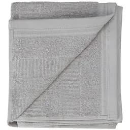 Рушник МВМ My Home Натхнення 90x150 см сіро-блакитний (BT-12 XL GRAY/BLUE) - мініатюра 4