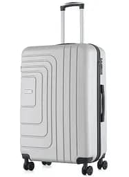 Чемодан Semi Line 28" (L) Light Grey (T5762-4) (DAS302943)