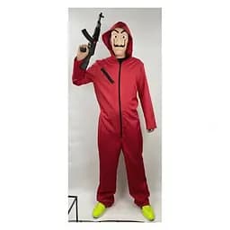 Комбінезон Далі Паперовий будинок