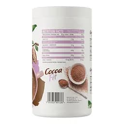 Замінник харчування Cocoa Fit 500 грам OstroVit fit0024266 - мініатюра 2