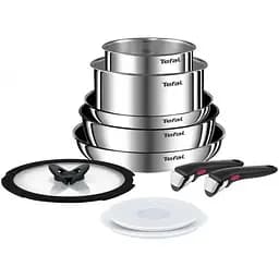 Набір посуду Tefal Ingenio Emotion 10 предметів (L897SA74)