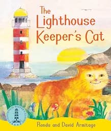 Lighthouse Keeper's Cat