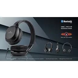 Навушники Real-El GD-820 Black - мініатюра 11