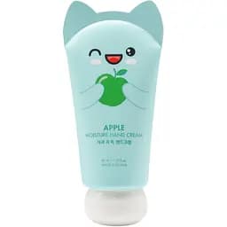 Крем для рук Quret Moisture с яблоком 40 мл