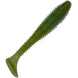 Силікон Select Fatfish 5.8 4 шт/пак Темно-зелений (1013-1870.25.92)