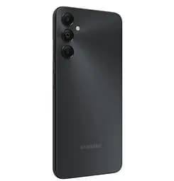 Смартфон Samsung Galaxy A05s 4/64GB Black (SM-A057GZKU) - мініатюра 3