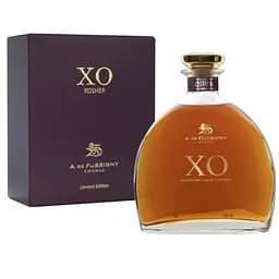 Коньяк A. de Fussigny XO Kosher, 40%, 0,7 л (826456)