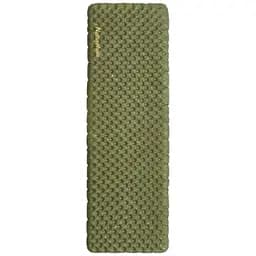Матрац надувной Naturehike серія CNH22DZ018 надлегкий с мешком для надувания прямоугольный зеленый 183 см