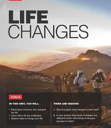 TED Talks: 21st Century Creative Thinking and Reading 1 Student's Book - мініатюра 8