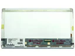 Матриця LP133WH1-TLD1 13.3" Normal 1366х768, 40pin, матова
