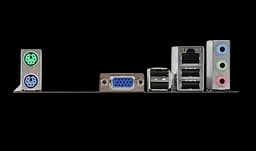 Материнська плата Elitegroup A55F-M3 Socket FM1 (A55F-M3) Б/В - мініатюра 3