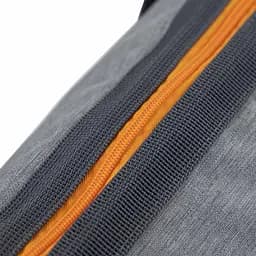 Термосумка Bo-Camp Cooler Bag 20 Liters (6702924), Сірий - мініатюра 10