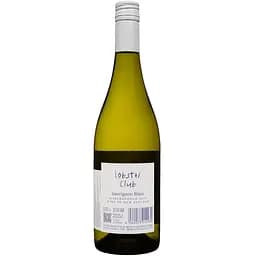 Вино Misty Cove Lobster Club Marlborough Sauvignon Blanc сухе біле 0.75 л - мініатюра 2