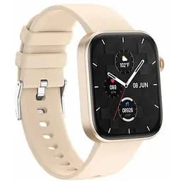 Смарт-часы Colmi p71 Gold