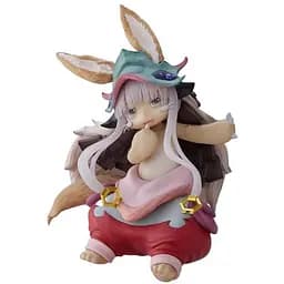Фигурка Taito Созданный в Бездне Нанати Made in Abyss Nanachi 13 см T MA N