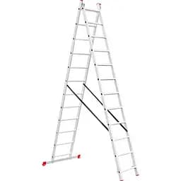 Драбина Intertool LT-0212 (140438)