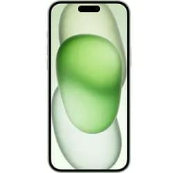 Смартфон Apple iPhone 15 Plus 512GB Green (MU1Q3) - мініатюра 2