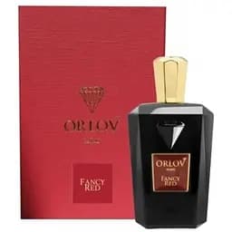 Парфюмированная вода оригинал Orlov Paris Fancy Red 75 мл