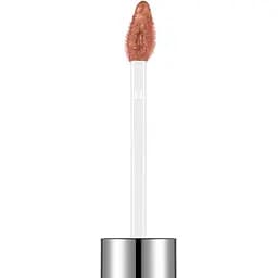 Блиск для губ Flormar Dewy Lip Glaze Undressed відтінок 04, 4.5 мл - мініатюра 4