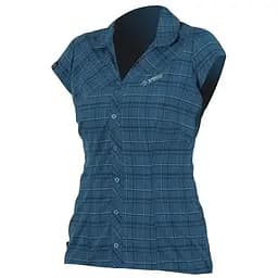Рубашка Directalpine Sandy Lady 1.0 Petrol Blue S (1053-55749.77-S)