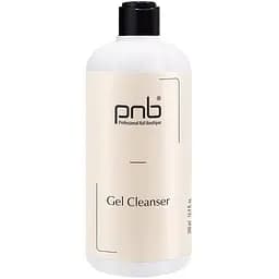 Средство для снятия липкого слоя PNB Gel Cleanser 500 мл