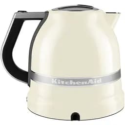 Електрочайник KitchenAid Artisan 5KEK1522EAC кремовий 1.5 л (00000022786) - мініатюра 3