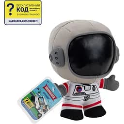 М'яка ігрaшка DevSeries Collector Plush Brookhaven: Astronaut 20 см (CRS0005) - мініатюра 3