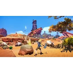 Ключ активації Microsoft My Time at Sandrock для Xbox One/Series S/X - мініатюра 7