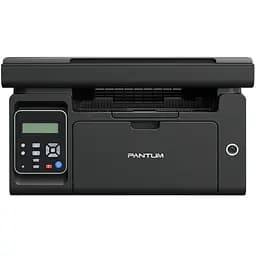 БФП А4 Pantum M6500W (22 стор/хв, 1200x1200 dpi, Wi-Fi, чорний)