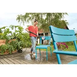 Щітка обертова Karcher WB 130 (2.644-286.0) - мініатюра 2